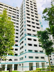 Blk 575 Hougang Street 51 (Hougang), HDB 4 Rooms #187711812